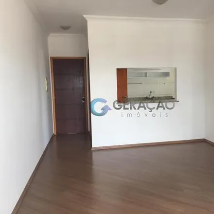 Buy this 2 bed apartment on Rua Carvalho de Araújo in Vila Maria, São José dos Campos - SP