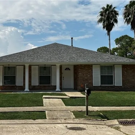 Image 2 - 7810 Exeter Street, New Orleans, LA 70126, USA - House for sale