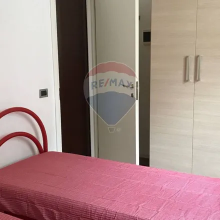 Rent this 3 bed apartment on Via Coperta 15 in 44121 Ferrara FE, Italy