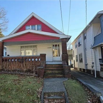 Image 2 - KeyBank, Methyl Avenue, Cleveland, OH 44120, USA - House for sale
