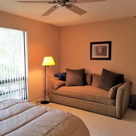 Rent this 2 bed apartment on 434 Brackenwood Circle in Palm Beach Gardens, FL 33418