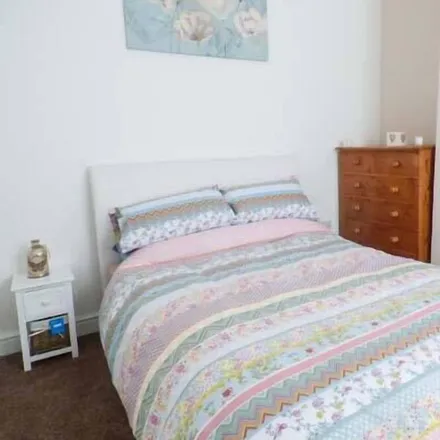 Rent this 1 bed apartment on Bridlington in YO15 3DE, United Kingdom