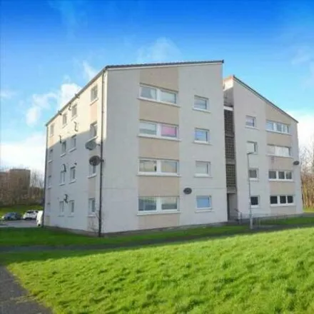 Rent this 2 bed apartment on Western Avenue in Rutherglen, G73 1JJ