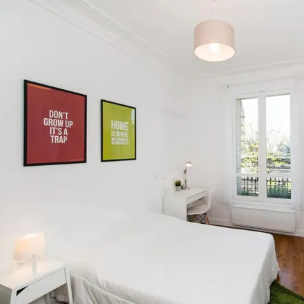 Image 3 - 48 Rue du Hameau, 75015 Paris, France - Room for rent