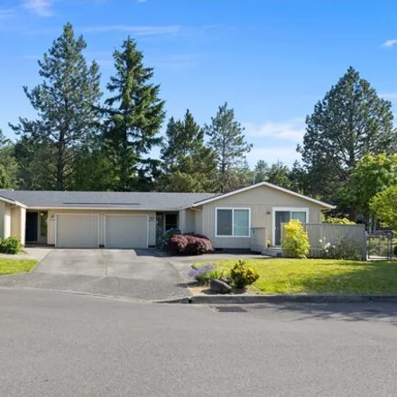 Image 2 - 23710 NE Stanley St, Wood Village, Oregon, 97060 - House for sale