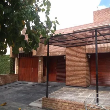 Buy this 3 bed house on Julián Aguirre 2990 in Juan XXIII, Cordoba