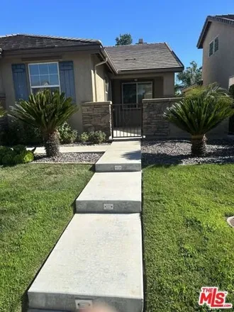 Buy this 3 bed house on 29713 Tierra Shores Ln in Menifee, California