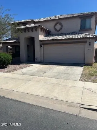Image 2 - 9735 West Kirby Avenue, Phoenix, AZ 85353, USA - House for rent