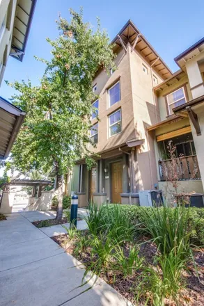 Buy this 3 bed condo on 675 Modern Ice Drive in San Jose, CA 95112