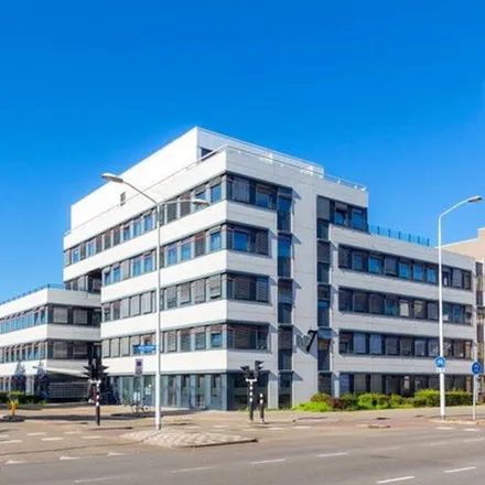 Image 6 - Boschwijk, Heinoseweg, 8013 RG Zwolle, Netherlands - Apartment for rent