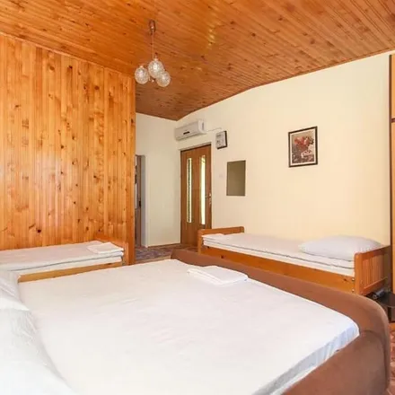Image 1 - Poljica, Split-Dalmatia County, Croatia - Apartment for rent