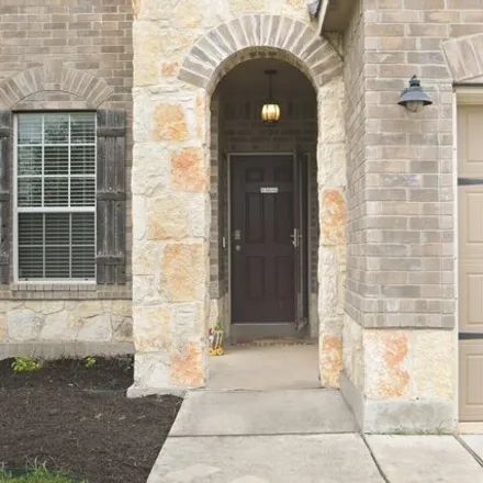 Image 3 - 12015 Amber Vista, Bexar County, TX 78254, USA - House for sale