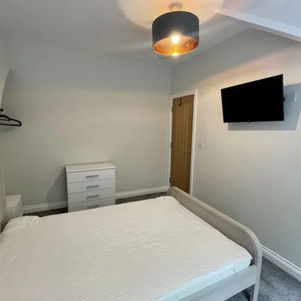 Image 4 - Howard Gardens Student Accomodation, Howard Gardens, Cardiff, CF24 0EF, United Kingdom - Apartment for rent