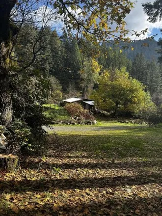 Image 1 - unnamed road, Trinity County, CA 95527, USA - House for sale