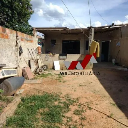 Buy this 2 bed house on Avenida C in Santa Martinha, Ribeirão das Neves - MG