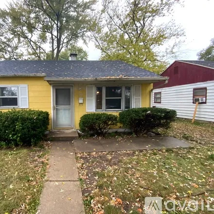 Rent this 3 bed house on 220 S State St