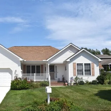 Rent this 3 bed house on 50 Surf Avenue in Lewes, DE 19958