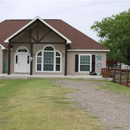 Rent this 3 bed house on East Riverview Street in Corpus Christi, TX 78426