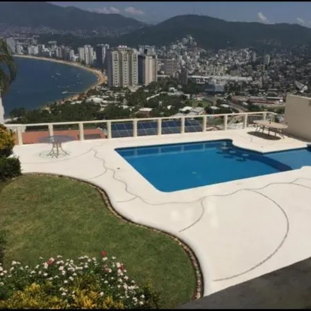 Buy this 4 bed house on unnamed road in Joyas de Brisamar, 39300 Acapulco