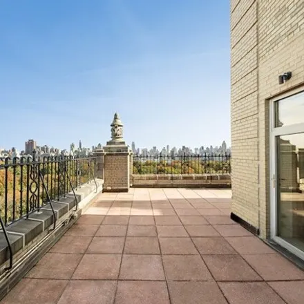 Image 3 - 211 Central Park W Units 16g And 17g, New York, 10024 - Apartment for sale