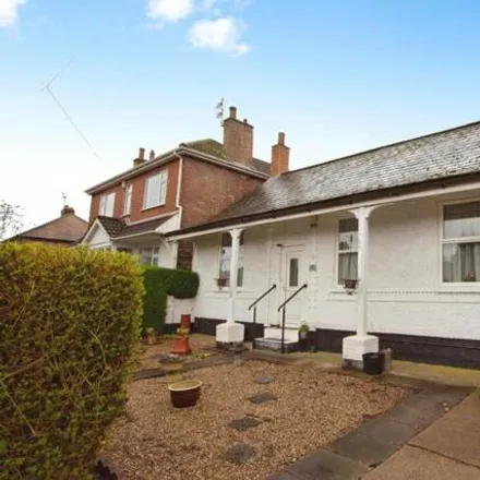 Buy this 2 bed house on 63 Hallam Road in Carlton, NG3 6HR