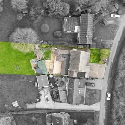 Image 2 - Humber View Farm, Lowcliffe, Station Road, Whitton, DN15 9LR, United Kingdom - House for sale