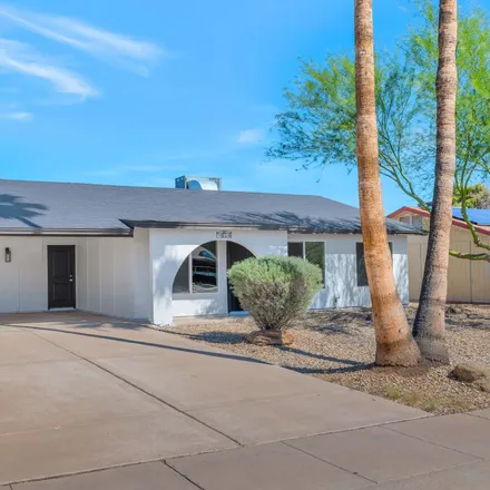 Buy this 3 bed house on 914 West Westchester Avenue in Tempe, AZ 85283