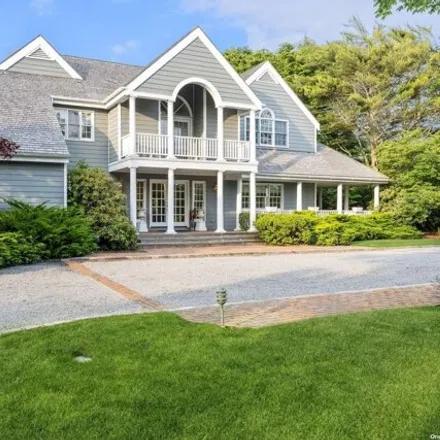 Image 2 - 62 Beach Lane, Village of Westhampton Beach, Suffolk County, NY 11978, USA - House for rent