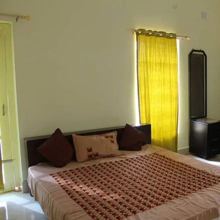 Rent this 2 bed house on Bhubaneshwar in Bhubaneswar (M.Corp.), India