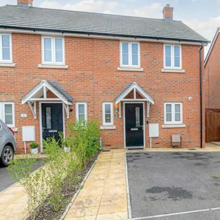 Buy this 2 bed duplex on Blengate Close in Kent, Kent