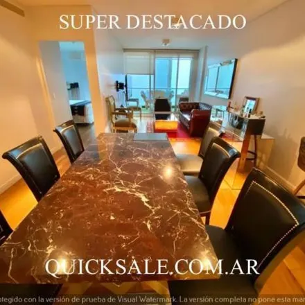 Buy this 1 bed apartment on Mariscal Ramón Castilla 2898 in Palermo, C1425 CBA Buenos Aires