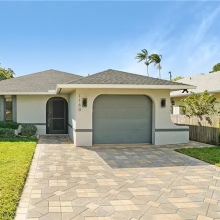 Image 3 - 1196 Michigan Avenue, Collier County, FL 34103, USA - House for sale