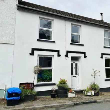 Buy this 4 bed house on Dan y Parc in Merthyr Tydfil, CF47 0AX