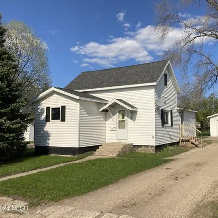 Buy this 3 bed house on Short Avenue in Milbank, SD 57252