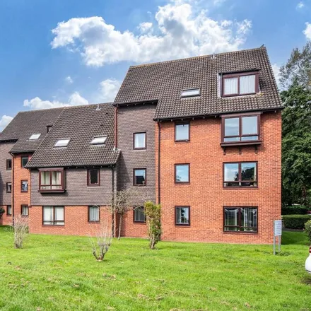 Rent this 1 bed apartment on Ford Road in Bromsgrove, B61 7DF