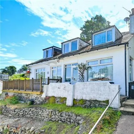 Buy this 3 bed duplex on West Looe Hill in West Looe, PL13 2HL