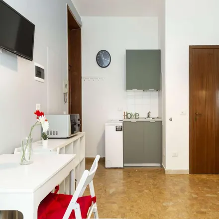 Image 6 - Via Antonio Pollaiuolo 15, 20159 Milan MI, Italy - Apartment for rent