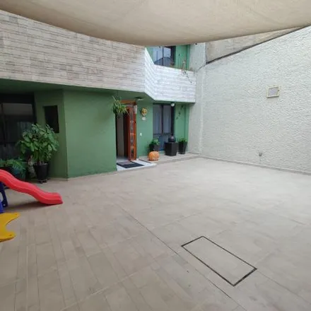 Buy this 4 bed house on Calle Torre de Pisa in Coyoacán, 04800 Mexico City