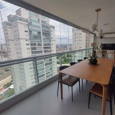 Rent this 4 bed apartment on Rua Pablo Picasso in Barra Funda, São Paulo - SP