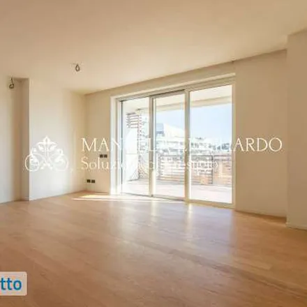 Image 1 - Via Ambrogio Spinola, 20149 Milan MI, Italy - Apartment for rent