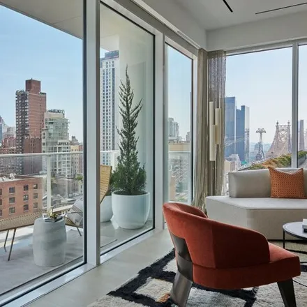 Buy this 1 bed condo on 200 East 59th Street in New York, NY 10022