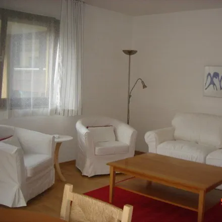 Rent this 1 bed apartment on Südliche Stadtmauerstraße 19c in 91054 Erlangen, Germany
