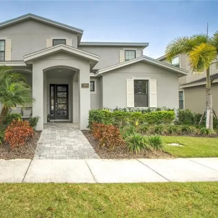 Buy this 6 bed house on 7446 Gathering Drive in Osceola County, FL 34747