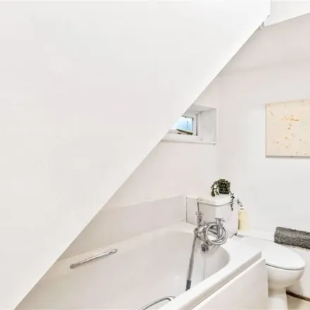 Rent this 4 bed apartment on 39 Trafalgar Street in Brighton, BN1 4ED
