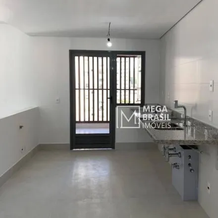 Buy this 3 bed apartment on Rua Domingos Augusto Setti in Jardim Vila Mariana, São Paulo - SP