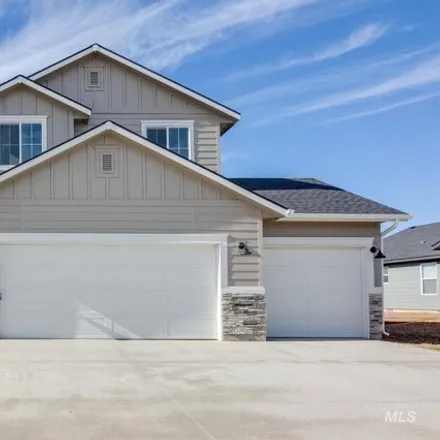 Buy this 4 bed house on 12802 Towhee St in Nampa, Idaho
