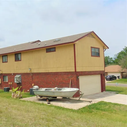 Image 2 - 2502 Schulze Drive, Killeen, TX 76549, USA - Apartment for sale