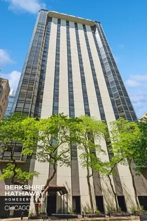 Buy this 2 bed condo on Ritchie Tower in 1310 North Ritchie Court, Chicago