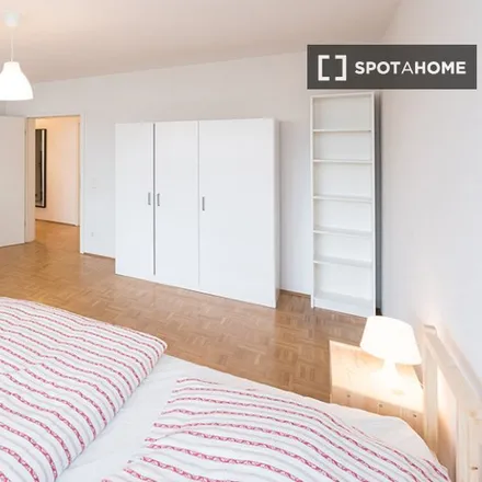 Rent this 3 bed room on Birkerstraße 35 in 80636 Munich, Germany