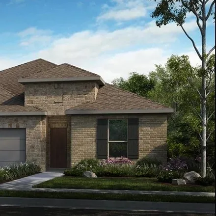 Buy this 4 bed house on Thunderbird Drive in Fort Worth, TX 76052